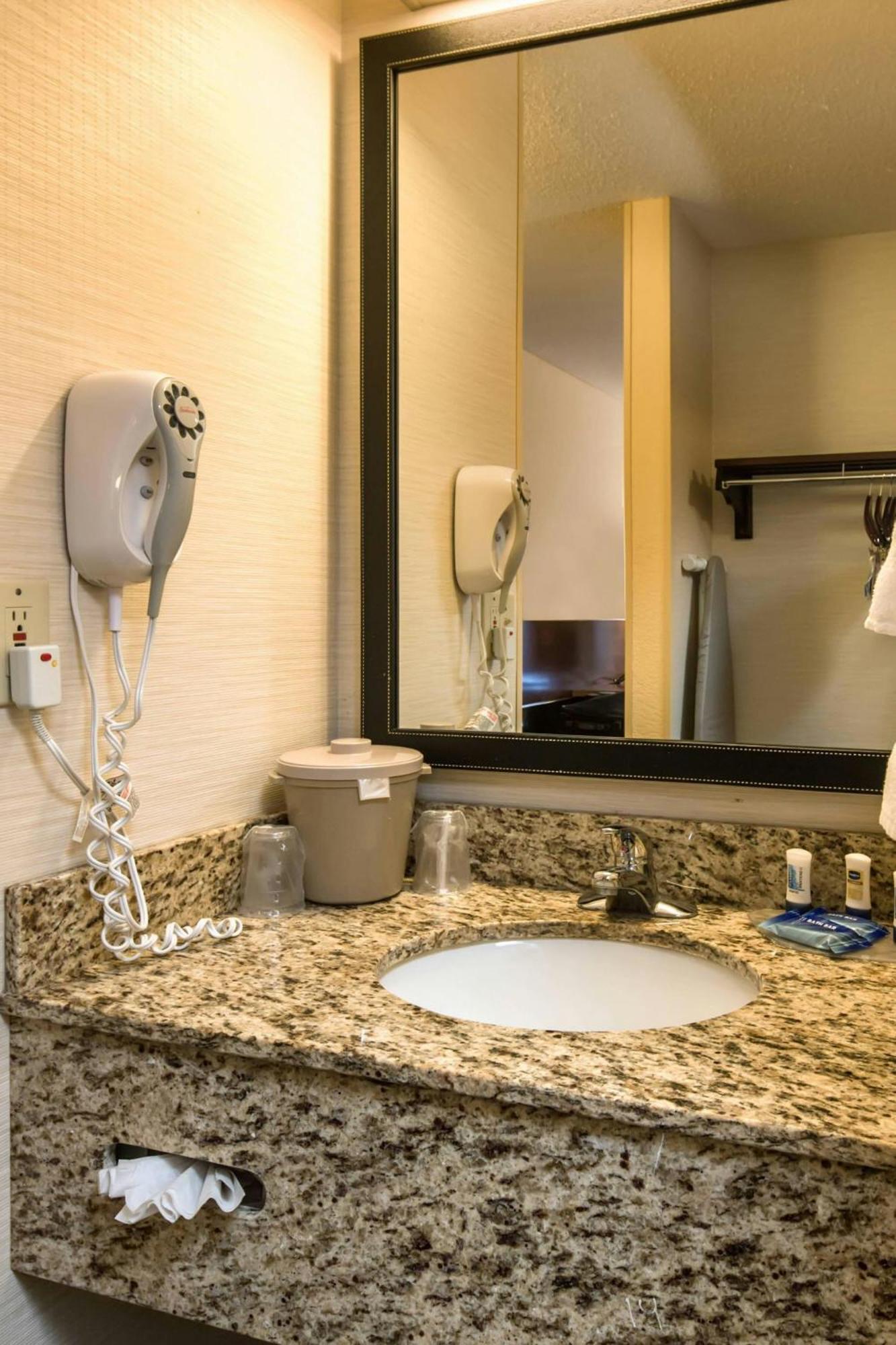 Fairfield Inn & Suites Jacksonville Airport Luaran gambar