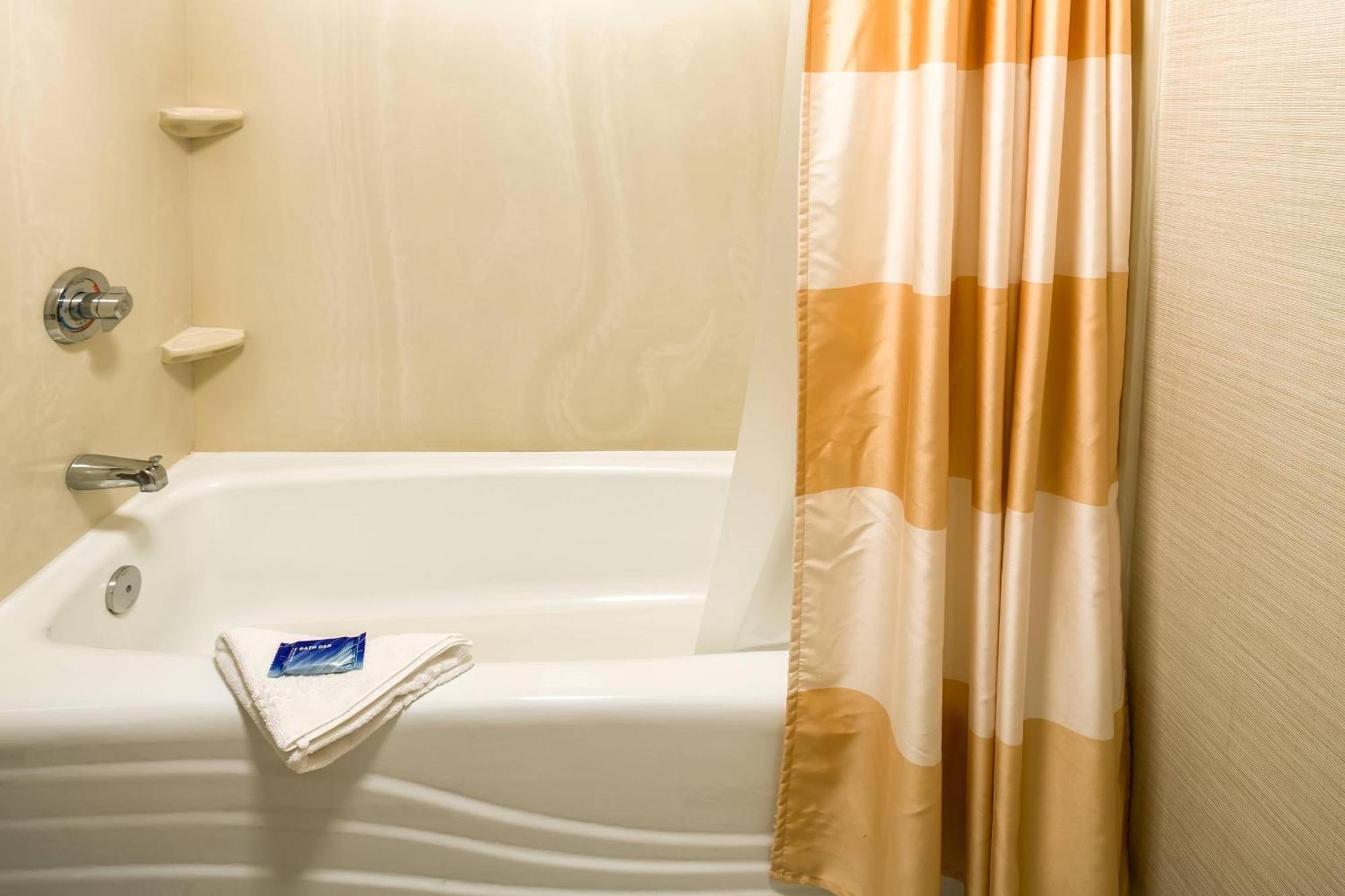 Fairfield Inn & Suites Jacksonville Airport Luaran gambar