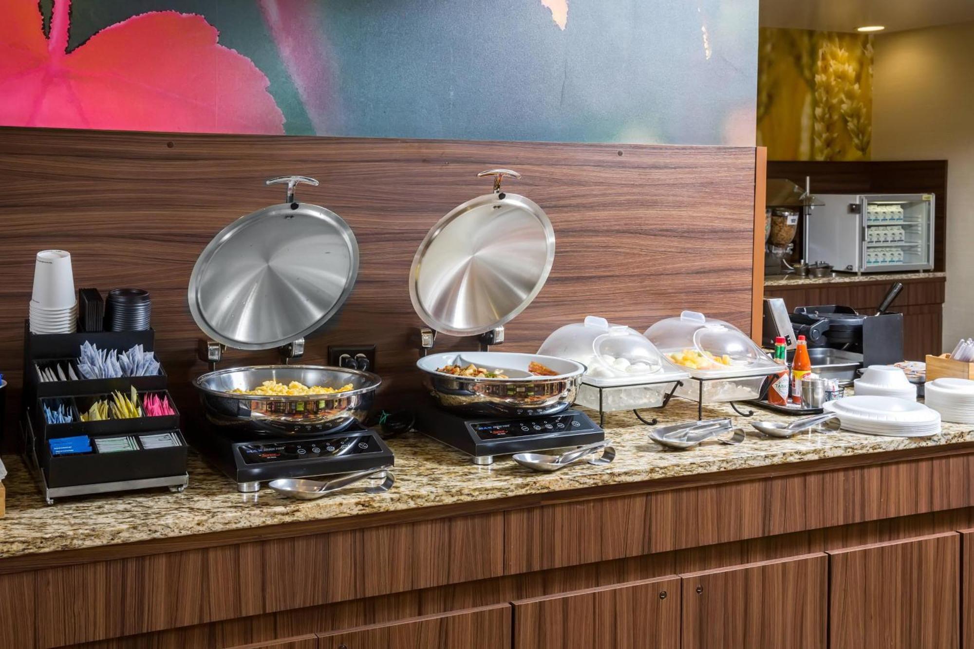 Fairfield Inn & Suites Jacksonville Airport Luaran gambar