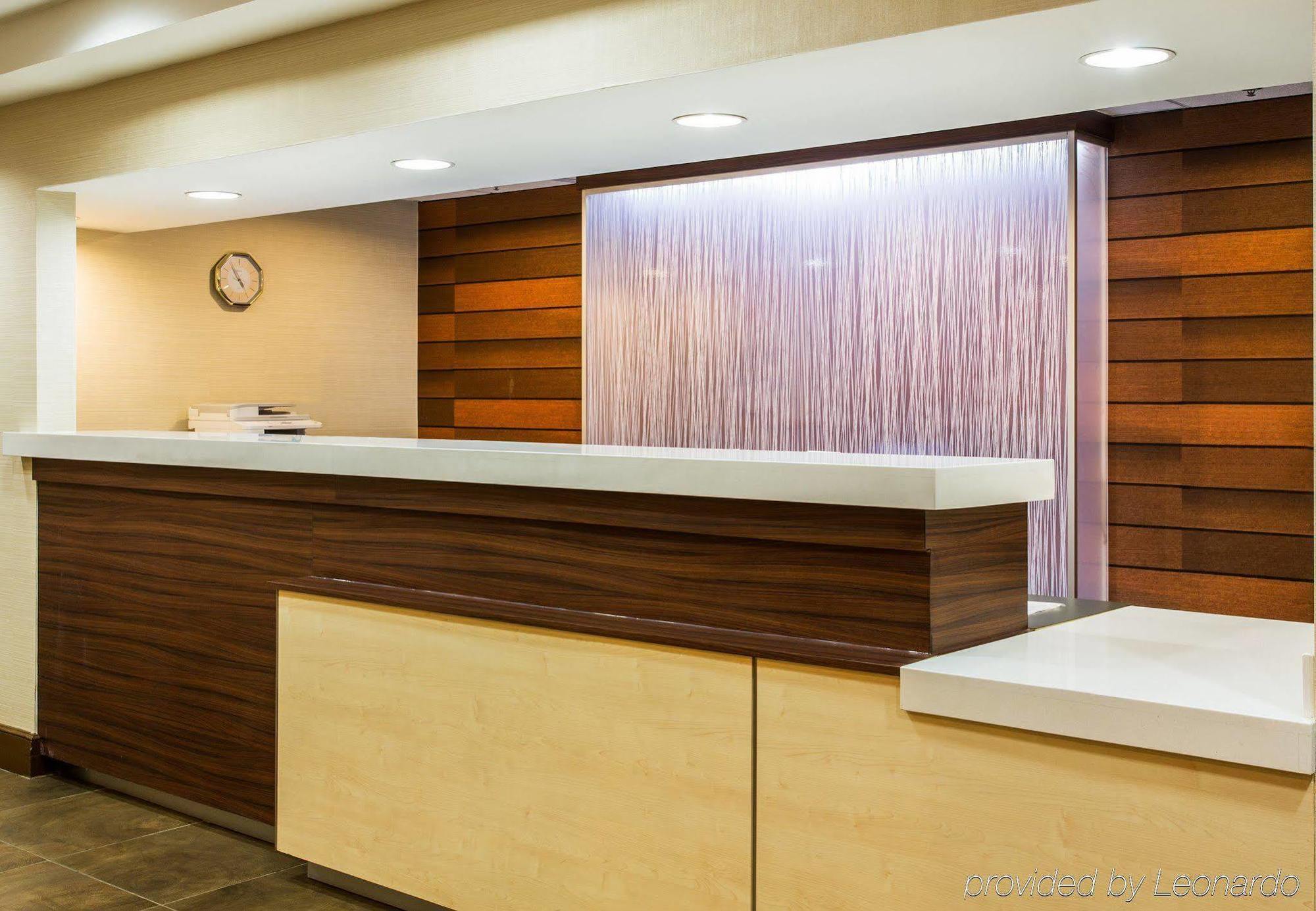 Fairfield Inn & Suites Jacksonville Airport Luaran gambar